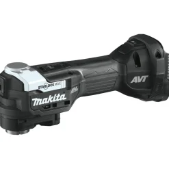 Makita 18V LXT StarlockMax Brushless Lithium-Ion Cordless Sub-Compact Multi-Tool (Tool Only)