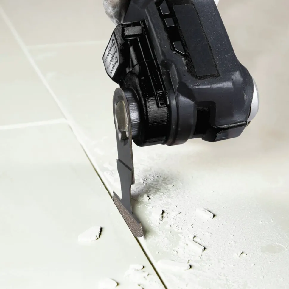 Makita 18V LXT StarlockMax Brushless Lithium-Ion Cordless Sub-Compact Multi-Tool (Tool Only)