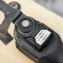 Makita 18V LXT StarlockMax Brushless Lithium-Ion Cordless Sub-Compact Multi-Tool (Tool Only)