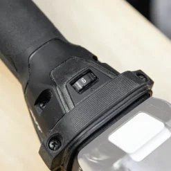 Makita 18V LXT StarlockMax Brushless Lithium-Ion Cordless Sub-Compact Multi-Tool (Tool Only)