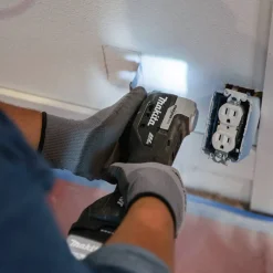 Makita 18V LXT StarlockMax Brushless Lithium-Ion Cordless Sub-Compact Multi-Tool (Tool Only)