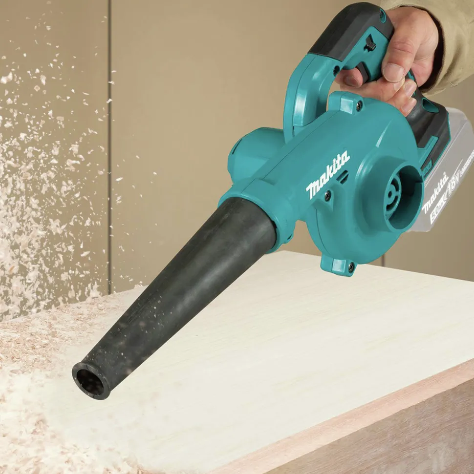 Makita 18V LXT Variable Speed Lithium-Ion Cordless Blower (Tool Only)