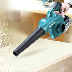 Makita 18V LXT Variable Speed Lithium-Ion Cordless Blower (Tool Only)
