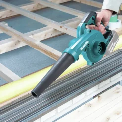 Makita 18V LXT Variable Speed Lithium-Ion Cordless Blower (Tool Only)