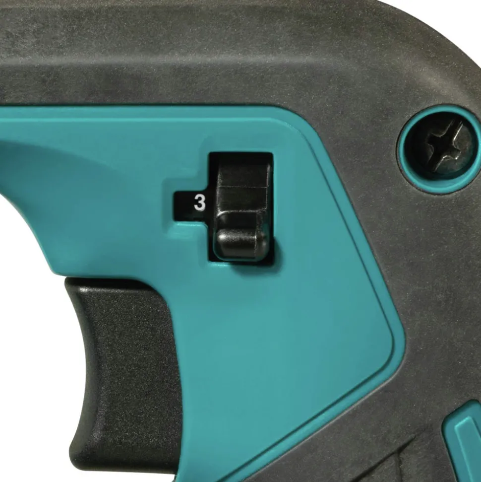 Makita 18V LXT Variable Speed Lithium-Ion Cordless Blower (Tool Only)