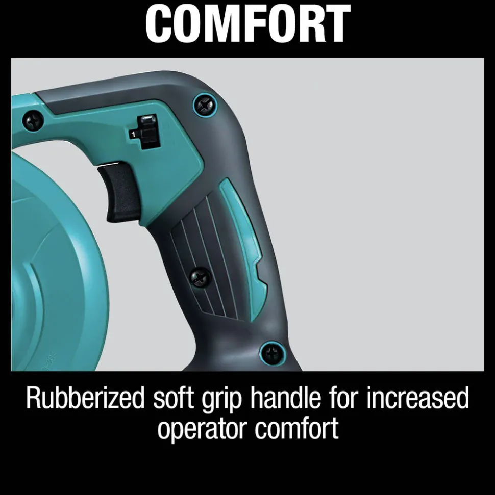 Makita 18V LXT Variable Speed Lithium-Ion Cordless Blower (Tool Only)