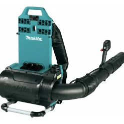 Makita 40V MAX Brushless Cordless ConnectX Backpack Blower (Tool Only)