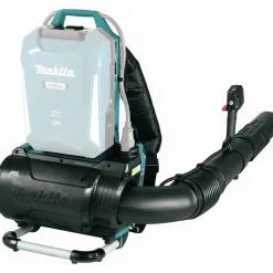 Makita 40V MAX Brushless Cordless ConnectX Backpack Blower (Tool Only)