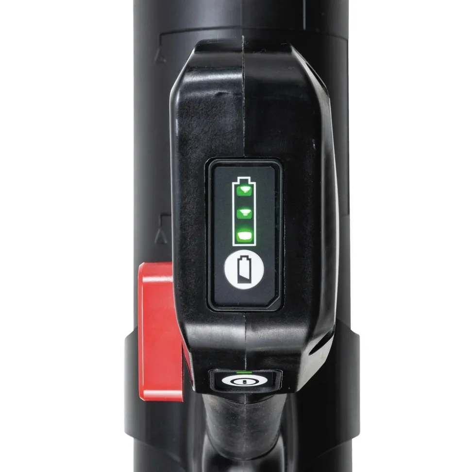 Makita 40V MAX Brushless Cordless ConnectX Backpack Blower (Tool Only)