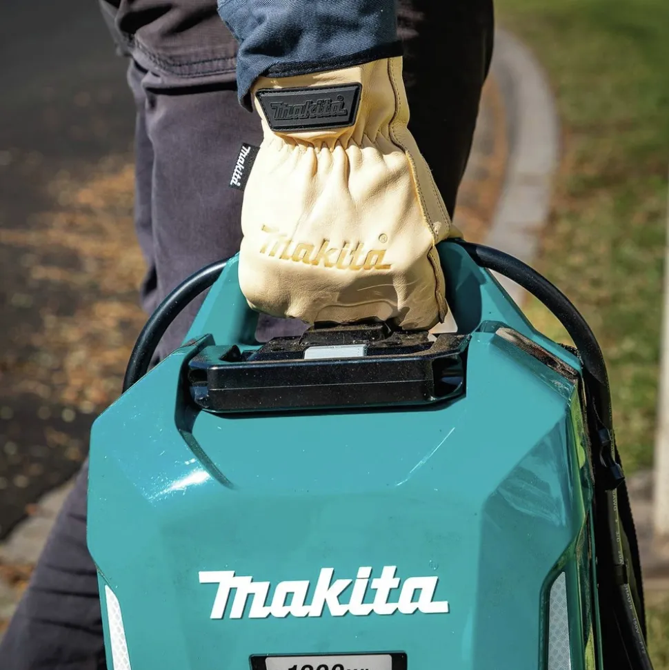 Makita 40V MAX Brushless Cordless ConnectX Backpack Blower (Tool Only)