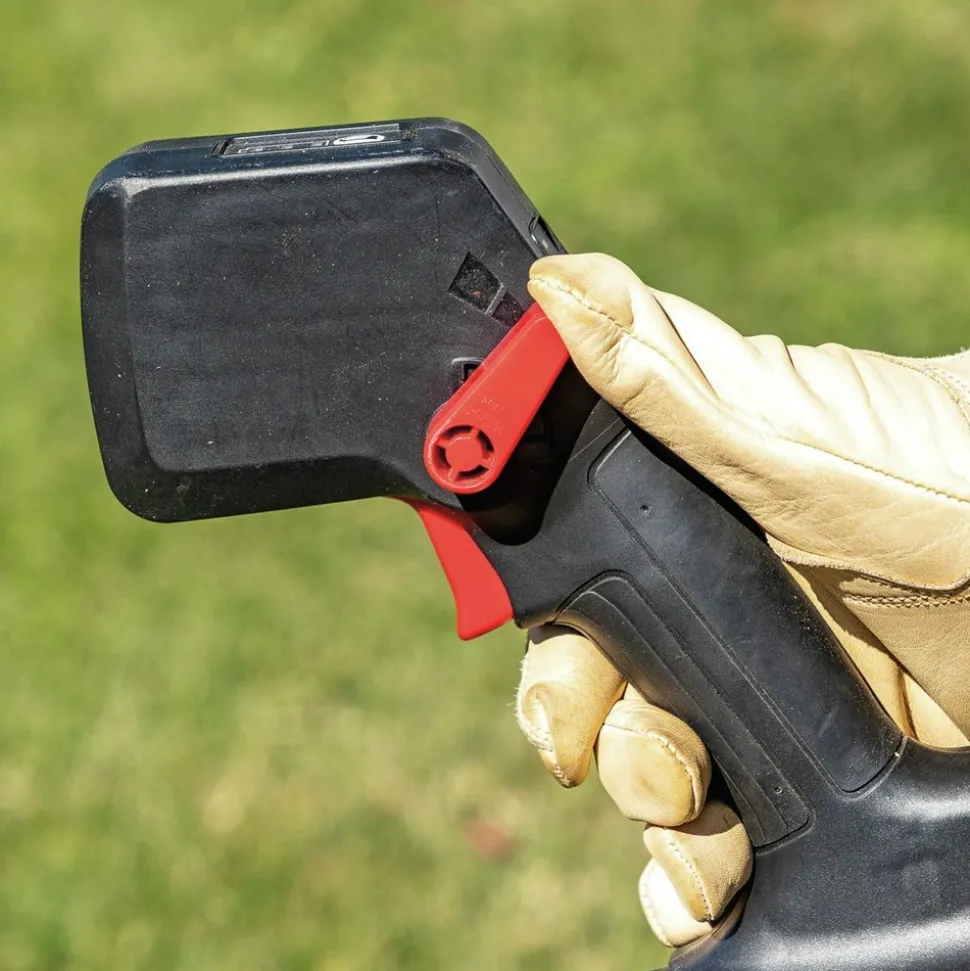 Makita 40V MAX Brushless Cordless ConnectX Backpack Blower (Tool Only)