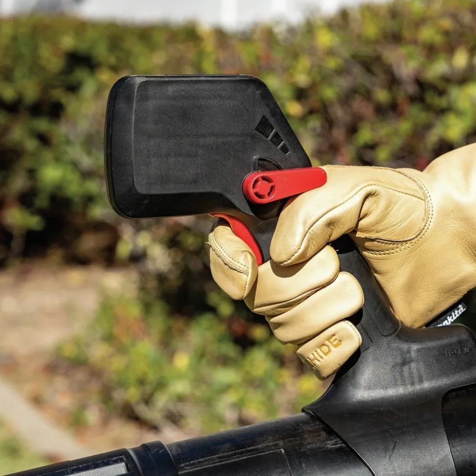 Makita 40V MAX Brushless Cordless ConnectX Backpack Blower (Tool Only)