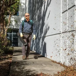 Makita 40V MAX Brushless Cordless ConnectX Backpack Blower (Tool Only)