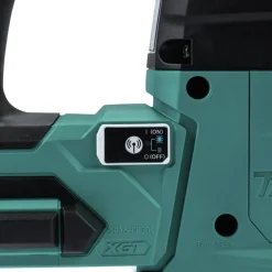 Makita 40V max XGT 1‑3/16 in. SDS‑Plus Cordless Rotary Hammer Kit with 4 Ah Battery and 4‑1/2 in. / 5 in. Angle Grinder with Electric Brake Virtual Bundle