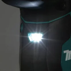 Makita 40V max XGT AWS Capable Brushless Lithium-Ion 1-1/8 in. Cordless AVT Rotary Hammer with Dust Extractor, accepts SDS-MAX, AFT bits (Tool Only)