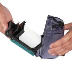 Makita 40V max XGT AWS Capable Brushless Lithium-Ion 1-1/8 in. Cordless AVT Rotary Hammer with Dust Extractor, accepts SDS-MAX, AFT bits (Tool Only)