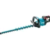 Makita 40V max XGT Brushless Lithium-Ion 24 in. Cordless Hedge Trimmer (Tool Only)