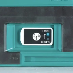 Makita 40V max XGT Brushless Lithium-Ion 1-1/8 in. Cordless AVT Rotary Hammer with Interchangeable Chuck (Tool Only)