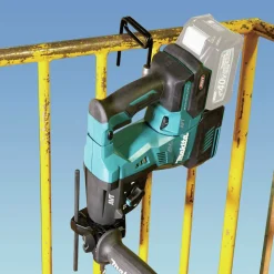 Makita 40V max XGT Brushless Lithium-Ion 1-1/8 in. Cordless AVT Rotary Hammer with Interchangeable Chuck (Tool Only)