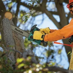 Makita 40V MAX XGT Brushless Lithium-Ion Cordless 16 in. Top Handle Chain Saw Kit (4 Ah)