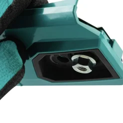 Makita 40V MAX XGT Brushless Lithium-Ion Cordless 16 in. Top Handle Chain Saw Kit (4 Ah)