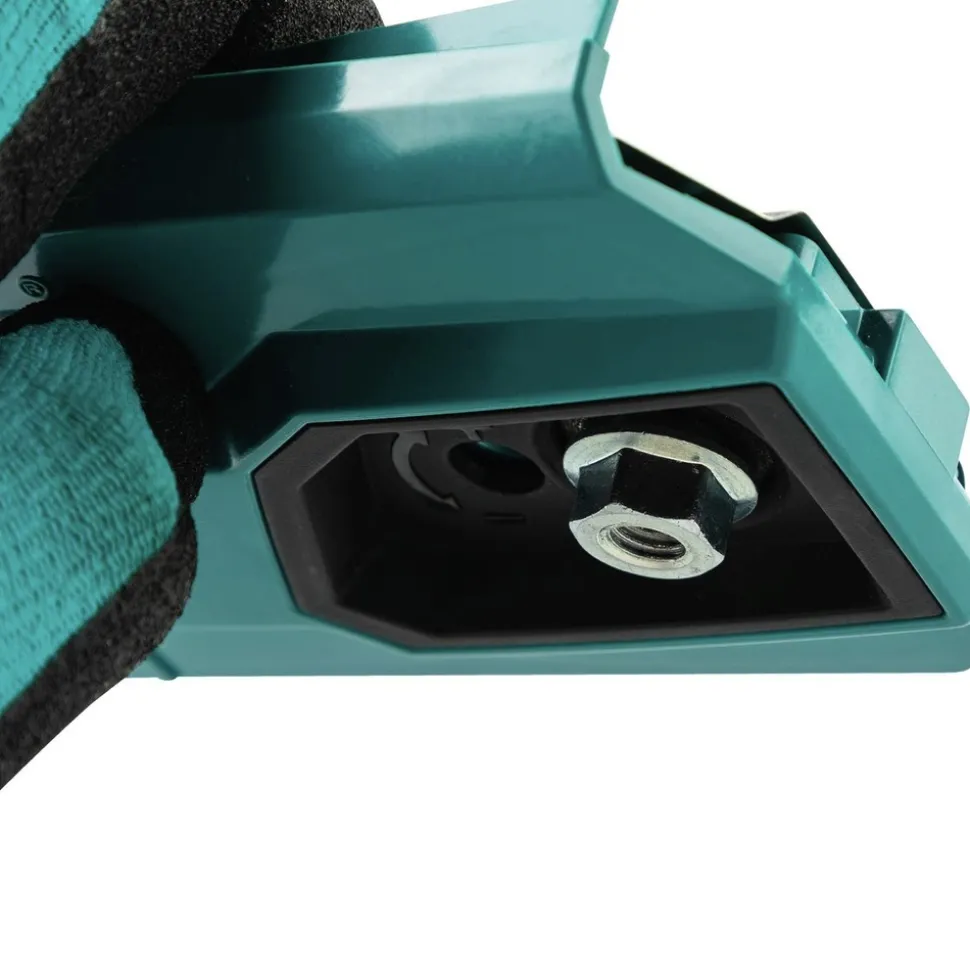 Makita 40V MAX XGT Brushless Lithium-Ion Cordless 16 in. Top Handle Chain Saw Kit (4 Ah)