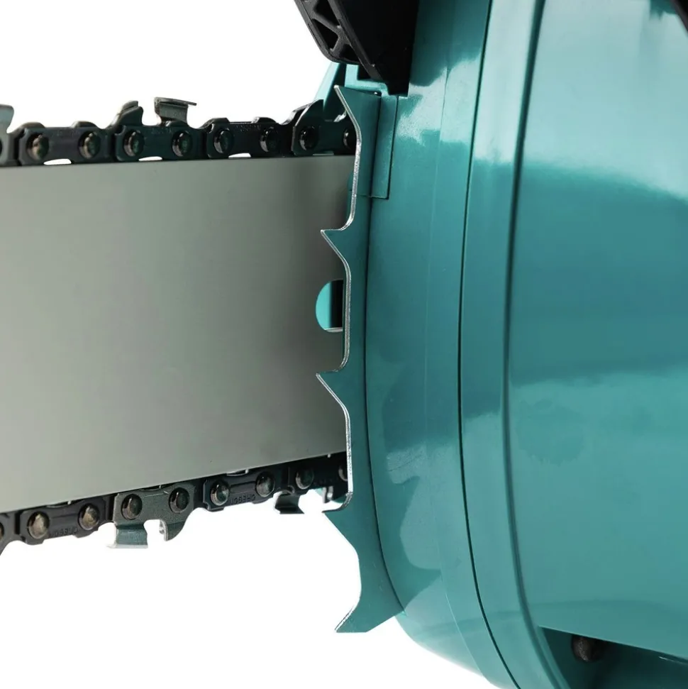 Makita 40V MAX XGT Brushless Lithium-Ion Cordless 16 in. Top Handle Chain Saw Kit (4 Ah)