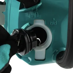 Makita 40V MAX XGT Brushless Lithium-Ion Cordless 16 in. Top Handle Chain Saw Kit (4 Ah)