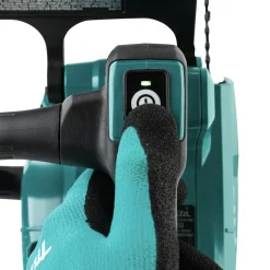 Makita 40V MAX XGT Brushless Lithium-Ion Cordless 16 in. Top Handle Chain Saw Kit (4 Ah)
