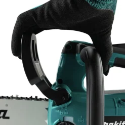 Makita 40V MAX XGT Brushless Lithium-Ion Cordless 16 in. Top Handle Chain Saw Kit (4 Ah)