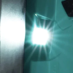 Makita 40V max XGT Brushless Lithium-Ion 23 Gauge Cordless Pin Nailer Kit (2.5 Ah)