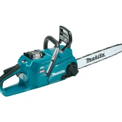 Makita 40V max XGT Brushless Lithium-Ion 16 in. Cordless Chain Saw Kit (4.0Ah)