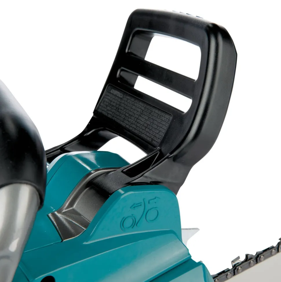 Makita 40V max XGT Brushless Lithium-Ion 16 in. Cordless Chain Saw Kit (4.0Ah)