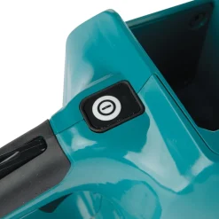 Makita 40V max XGT Brushless Lithium-Ion 16 in. Cordless Chain Saw Kit (4.0Ah)