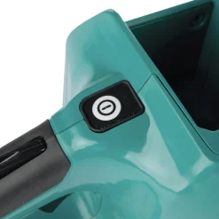 Makita 40V max XGT Brushless Lithium-Ion 18 in. Cordless Chain Saw Kit (5 Ah)