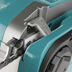 Makita 40V max XGT Brushless Lithium-Ion 18 in. Cordless Chain Saw Kit (5 Ah)