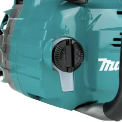 Makita 40V max XGT Brushless Lithium-Ion 18 in. Cordless Chain Saw Kit (5 Ah)