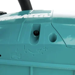 Makita 40V max XGT Brushless Lithium-Ion 18 in. Cordless Chain Saw Kit (5 Ah)