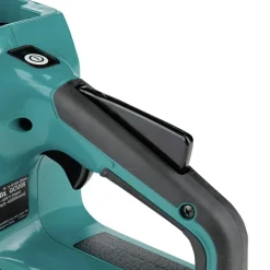 Makita 40V max XGT Brushless Lithium-Ion 18 in. Cordless Chain Saw Kit (5 Ah)