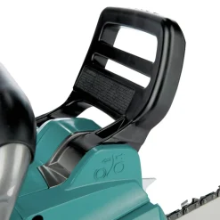 Makita 40V max XGT Brushless Lithium-Ion 18 in. Cordless Chain Saw Kit (5 Ah)