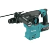 Makita 40V MAX XGT Brushless Lithium-Ion Cordless 1-3/16 in. AVT Rotary Hammer accepts SDS-PLUS, AFT (Tool Only)