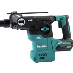 Makita 40V MAX XGT Brushless Lithium-Ion Cordless 1-3/16 in. AVT Rotary Hammer accepts SDS-PLUS, AFT (Tool Only)