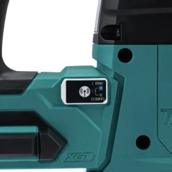 Makita 40V MAX XGT Brushless Lithium-Ion Cordless 1-3/16 in. AVT Rotary Hammer accepts SDS-PLUS, AFT (Tool Only)