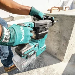 Makita 40V MAX XGT Brushless Lithium-Ion Cordless 1-3/16 in. AVT Rotary Hammer accepts SDS-PLUS, AFT (Tool Only)