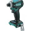 Makita 40V max XGT Brushless Lithium-Ion Cordless 4-Speed Impact Driver (Tool Only)