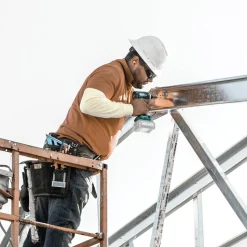 Makita 40V max XGT Brushless Lithium-Ion Cordless 4-Speed Impact Driver (Tool Only)