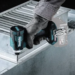 Makita 40V max XGT Brushless Lithium-Ion Cordless 4-Speed Impact Driver (Tool Only)