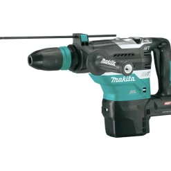 Makita 40V max XGT Brushless Lithium-Ion 1-9/16 in. Cordless AVT Rotary Hammer (Tool Only)