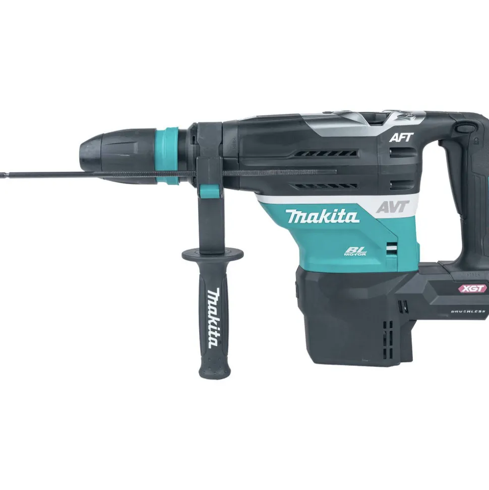 Makita 40V max XGT Brushless Lithium-Ion 1-9/16 in. Cordless AVT Rotary Hammer (Tool Only)