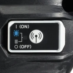 Makita 40V max XGT Brushless Lithium-Ion 1-9/16 in. Cordless AVT Rotary Hammer (Tool Only)